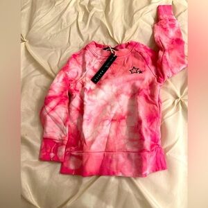 Miki Miette girls top